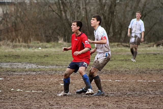 待的运动员 待的运动员